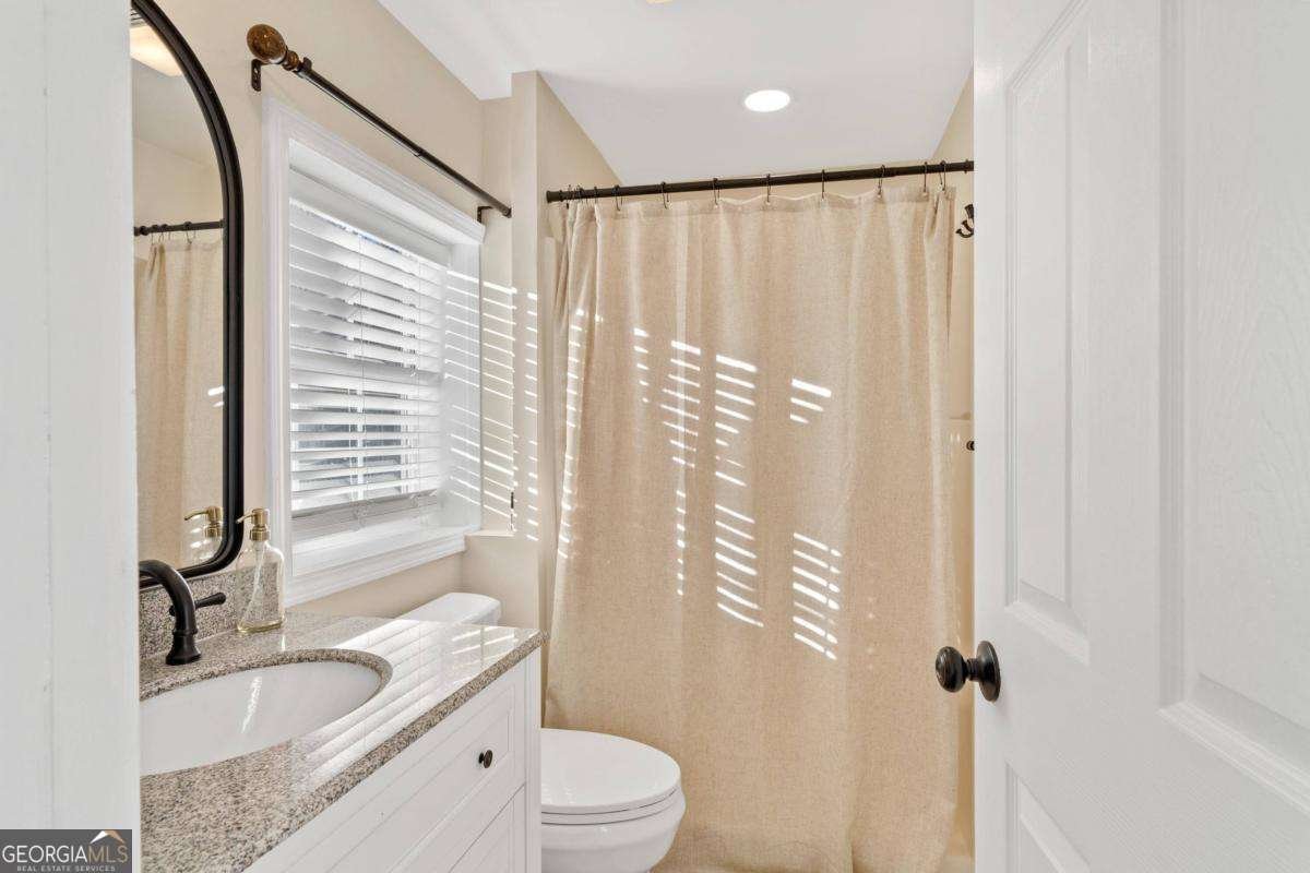 107 Flatrock Circle Eatonton - Photo 22