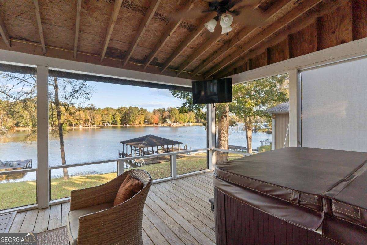 107 Flatrock Circle Eatonton - Photo 29