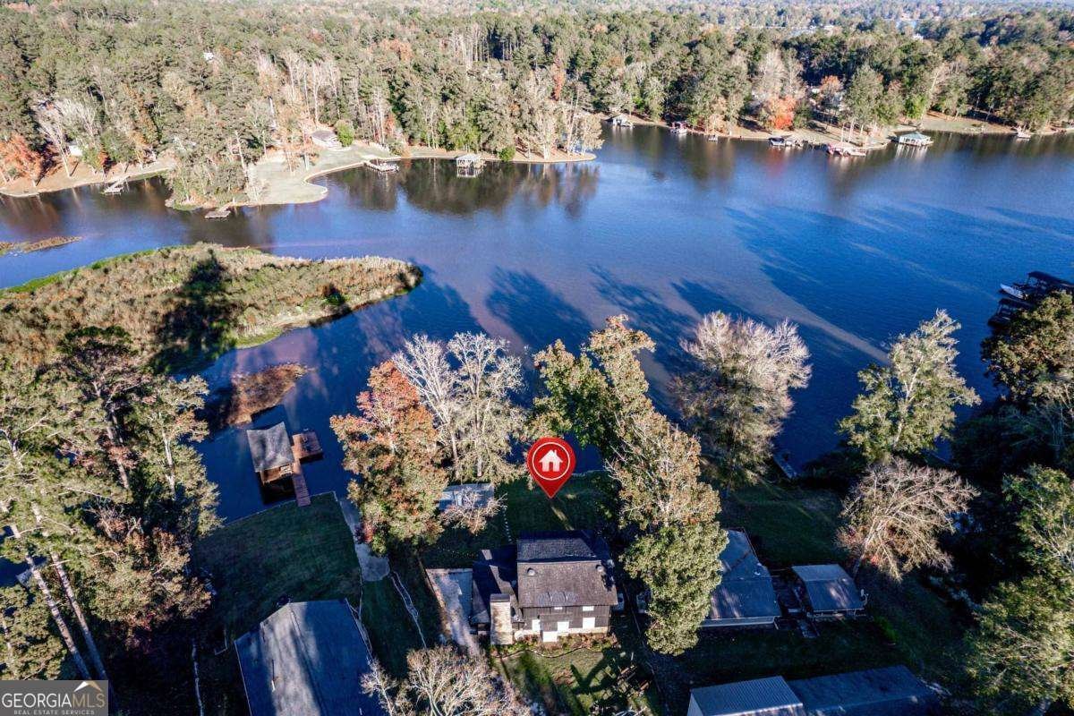 107 Flatrock Circle Eatonton - Photo 33