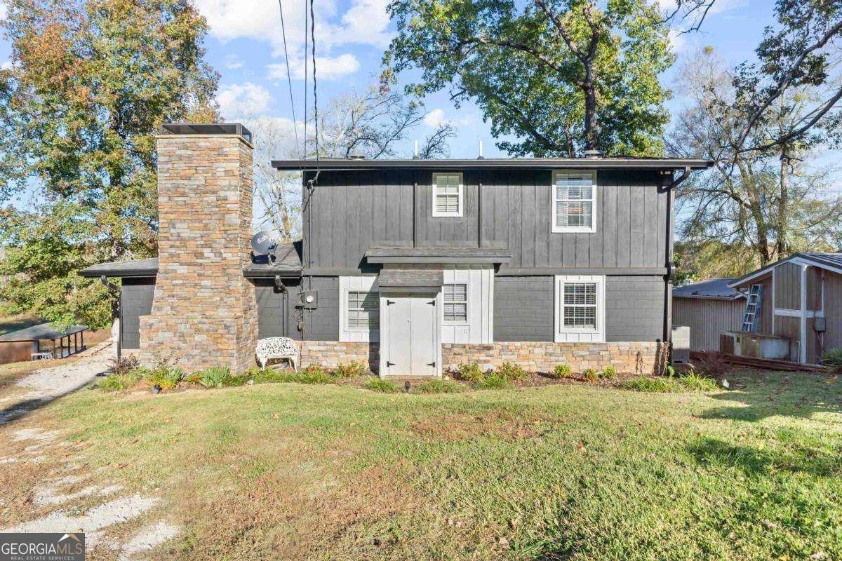 107 Flatrock Circle Eatonton - Photo 36