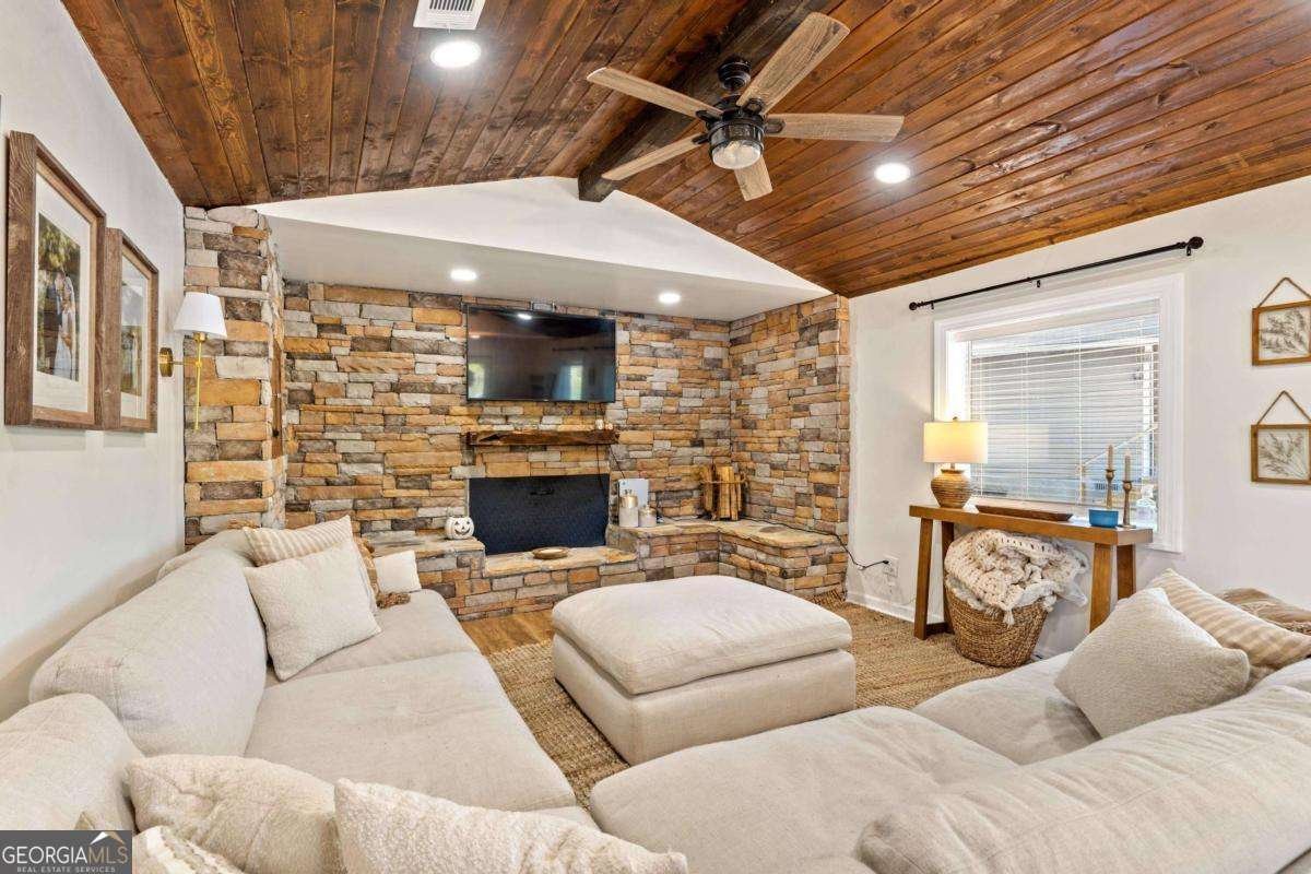 107 Flatrock Circle Eatonton - Photo 6