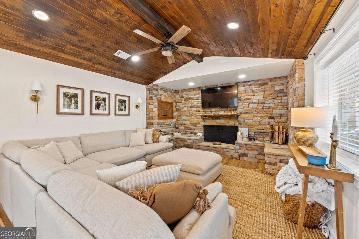 107 Flatrock Circle Eatonton - Photo 7