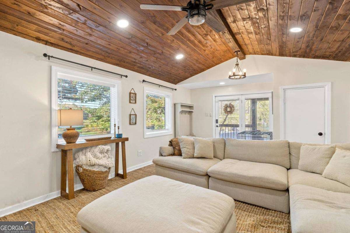 107 Flatrock Circle Eatonton - Photo 8