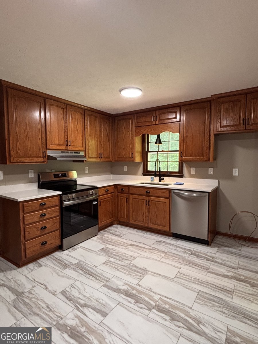 3791 Patricia Court Douglasville - Photo 7
