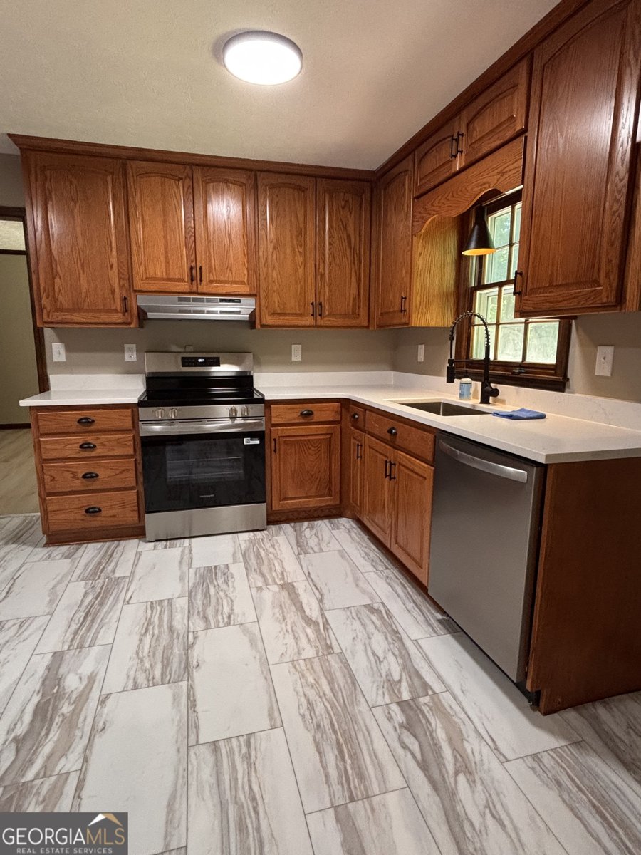 3791 Patricia Court Douglasville - Photo 9