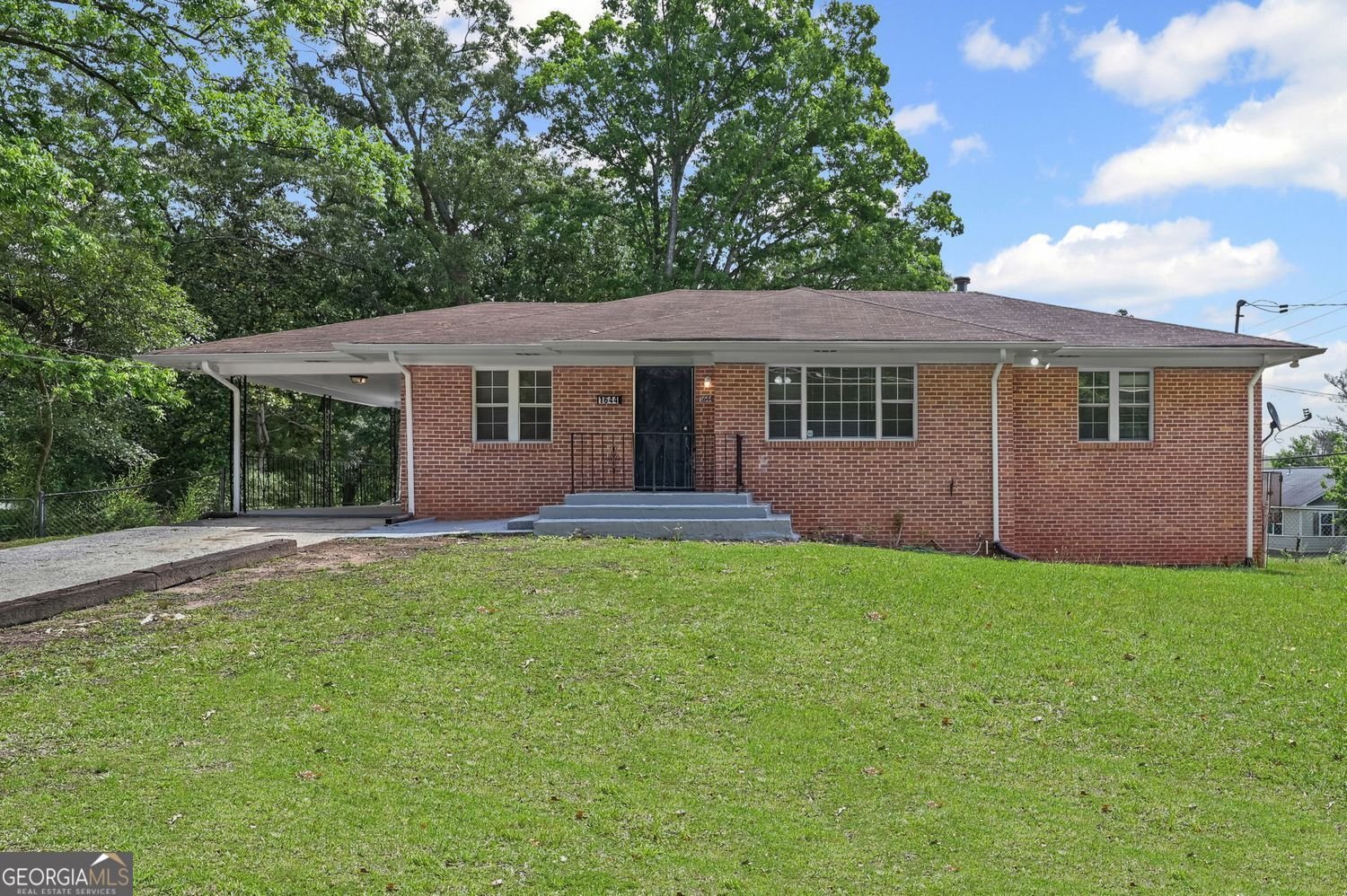 1644 Woodland Avenue Atlanta - Photo 1