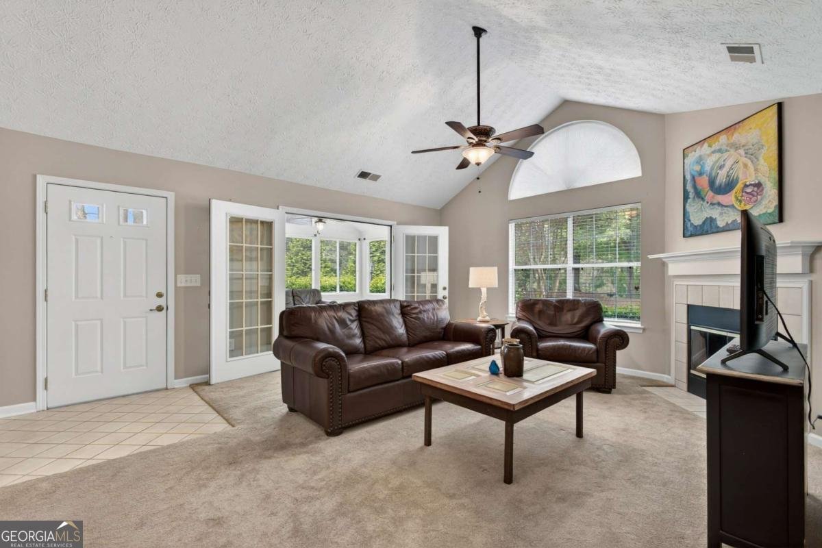 3814 Vineyards Lake Circle Kennesaw - Photo 1