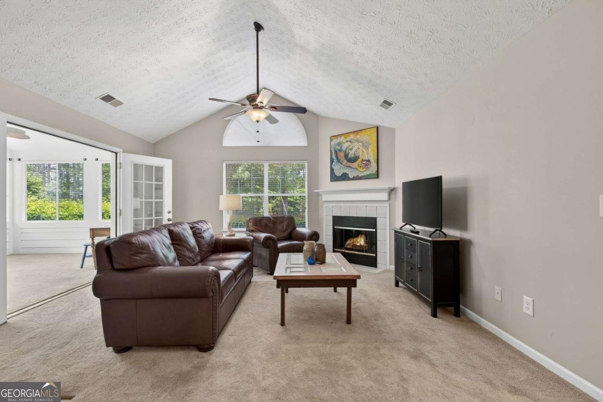 3814 Vineyards Lake Circle Kennesaw - Photo 11