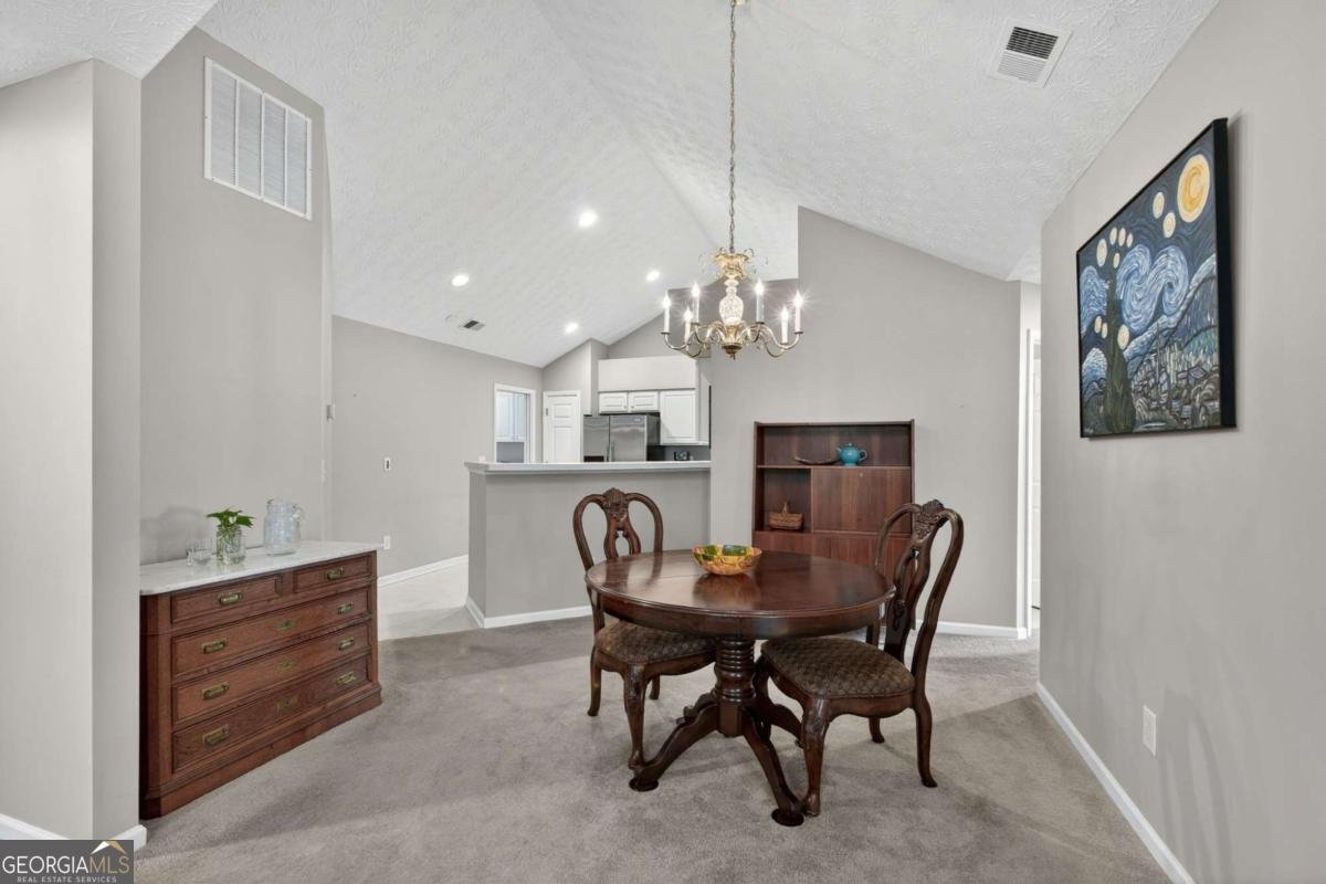 3814 Vineyards Lake Circle Kennesaw - Photo 14