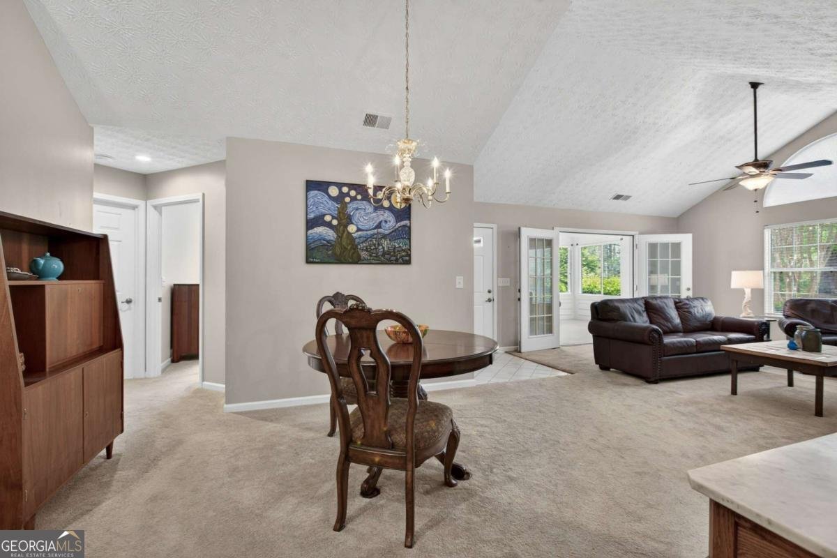 3814 Vineyards Lake Circle Kennesaw - Photo 15