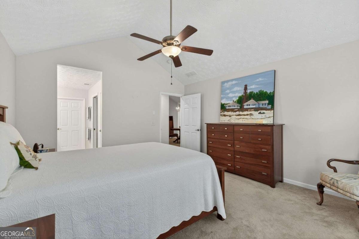 3814 Vineyards Lake Circle Kennesaw - Photo 21