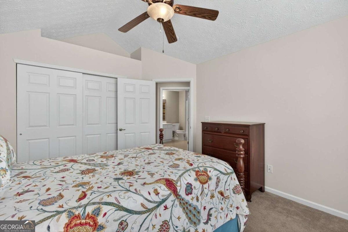 3814 Vineyards Lake Circle Kennesaw - Photo 28