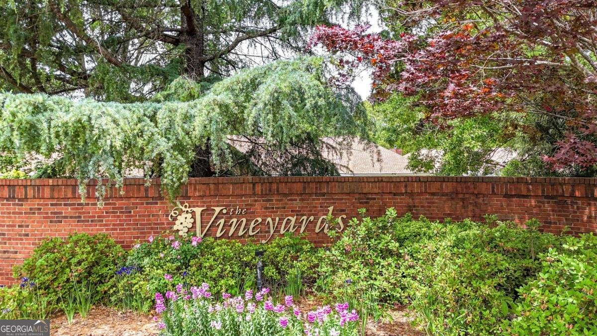 3814 Vineyards Lake Circle Kennesaw - Photo 30