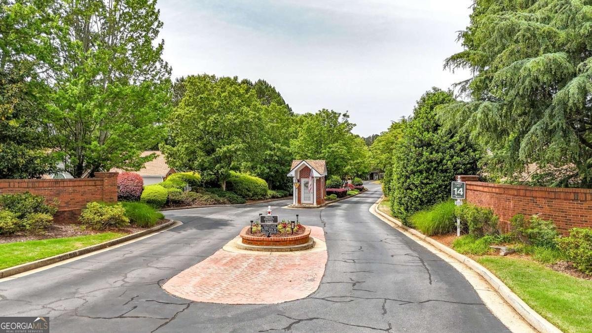 3814 Vineyards Lake Circle Kennesaw - Photo 31