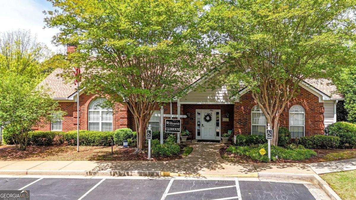 3814 Vineyards Lake Circle Kennesaw - Photo 33