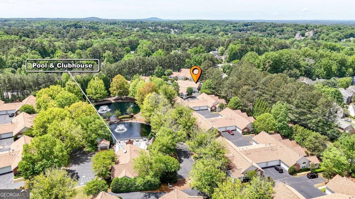 3814 Vineyards Lake Circle Kennesaw - Photo 35