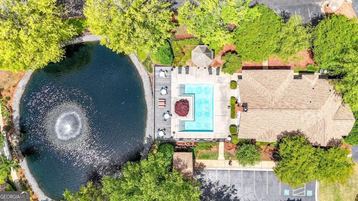 3814 Vineyards Lake Circle Kennesaw - Photo 36