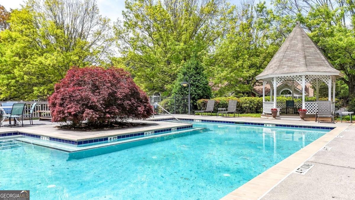 3814 Vineyards Lake Circle Kennesaw - Photo 38