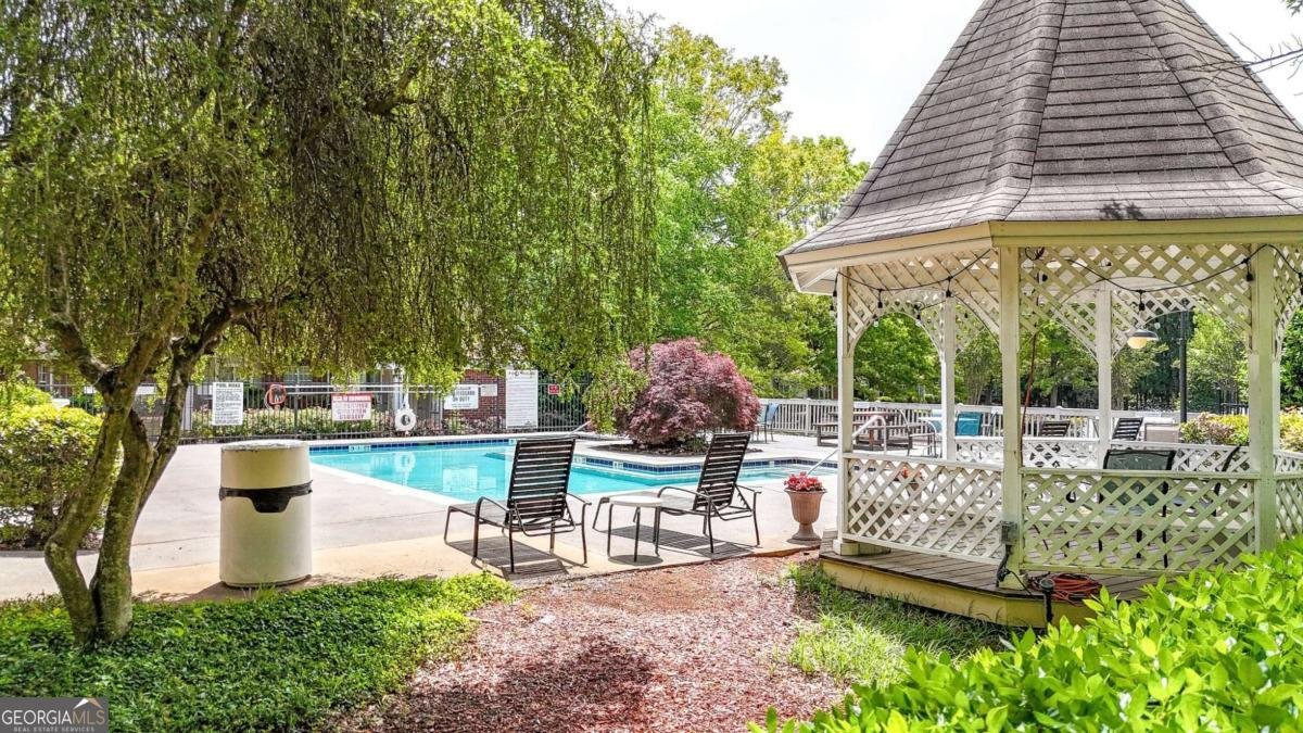 3814 Vineyards Lake Circle Kennesaw - Photo 39