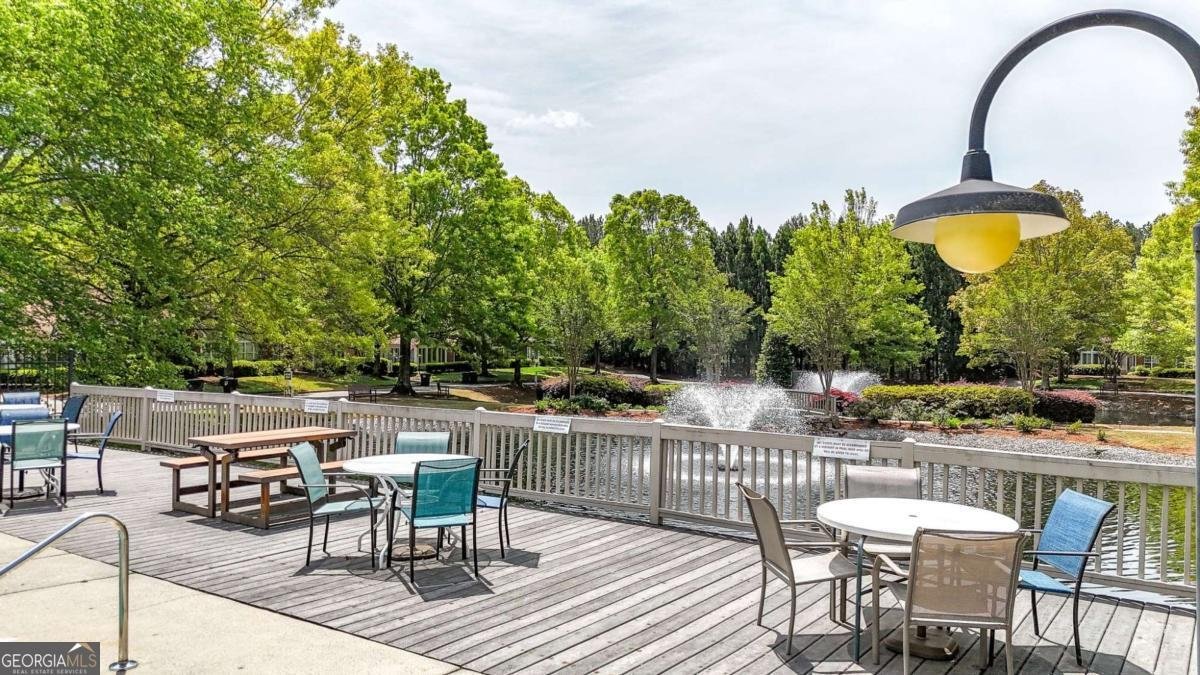 3814 Vineyards Lake Circle Kennesaw - Photo 40