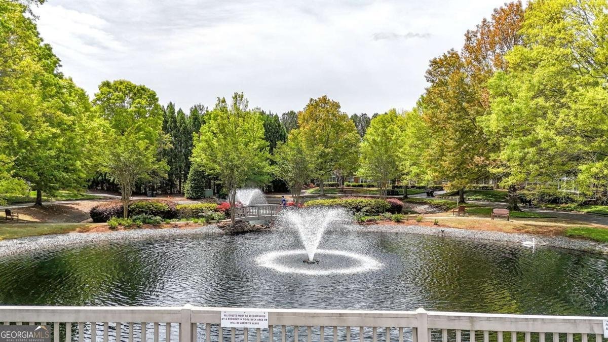 3814 Vineyards Lake Circle Kennesaw - Photo 41