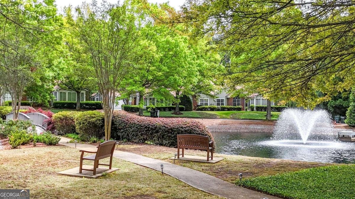 3814 Vineyards Lake Circle Kennesaw - Photo 45
