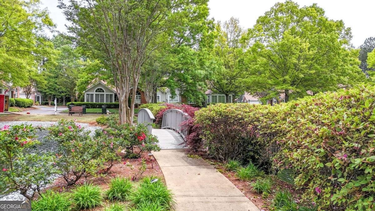 3814 Vineyards Lake Circle Kennesaw - Photo 46