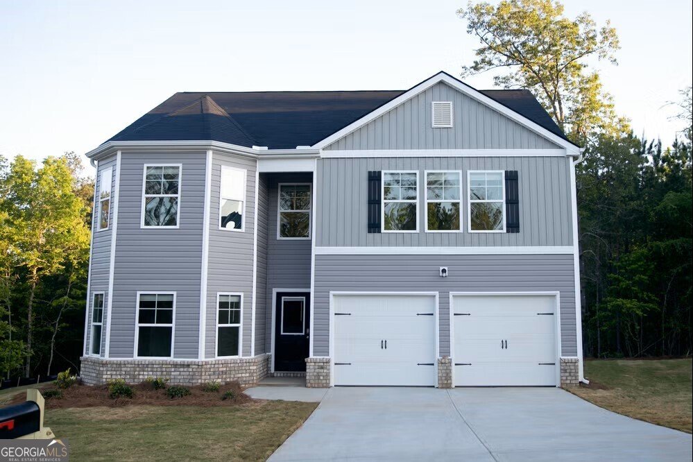 706 Lipizzan Trace Hogansville - Photo 1