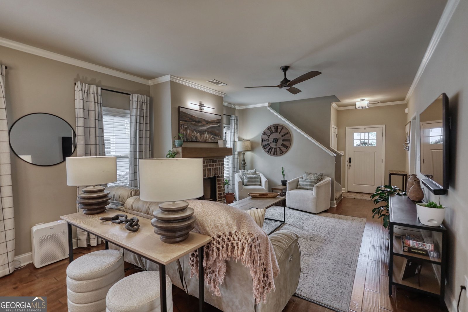1141 Chalmers Street Watkinsville - Photo 12