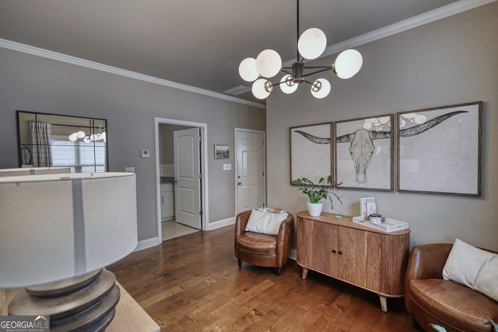 1141 Chalmers Street Watkinsville - Photo 14