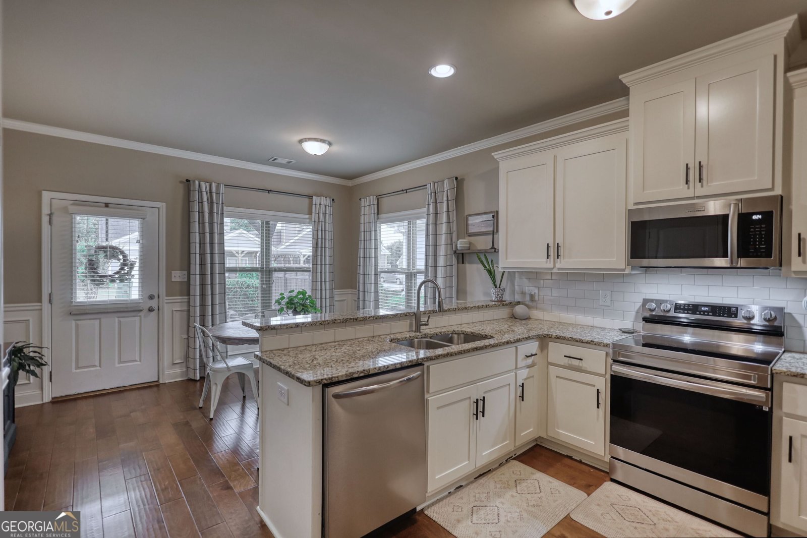 1141 Chalmers Street Watkinsville - Photo 16