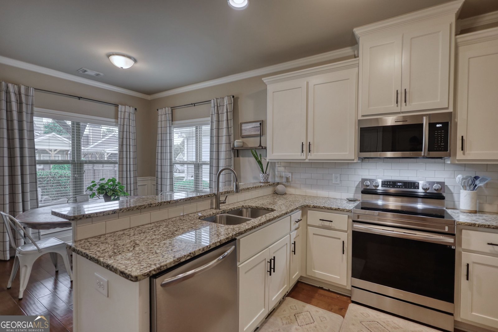 1141 Chalmers Street Watkinsville - Photo 17