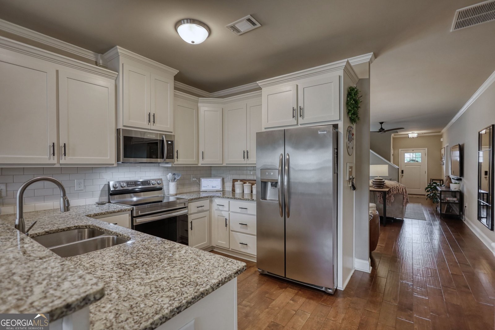 1141 Chalmers Street Watkinsville - Photo 18