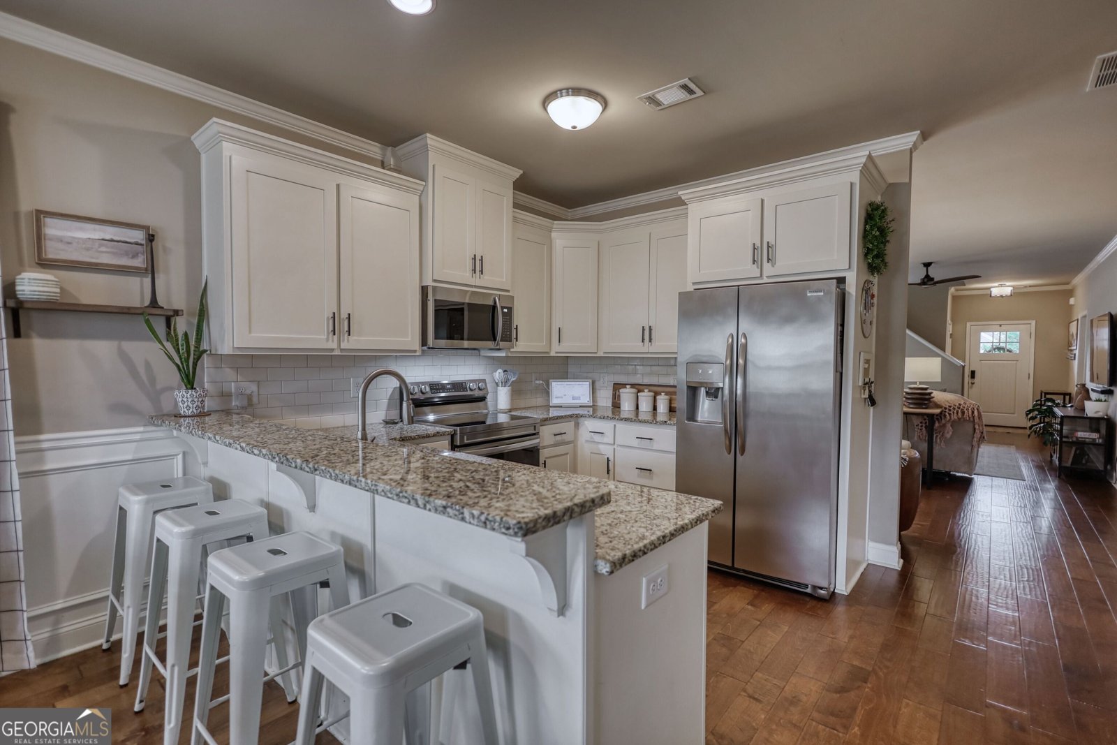 1141 Chalmers Street Watkinsville - Photo 19