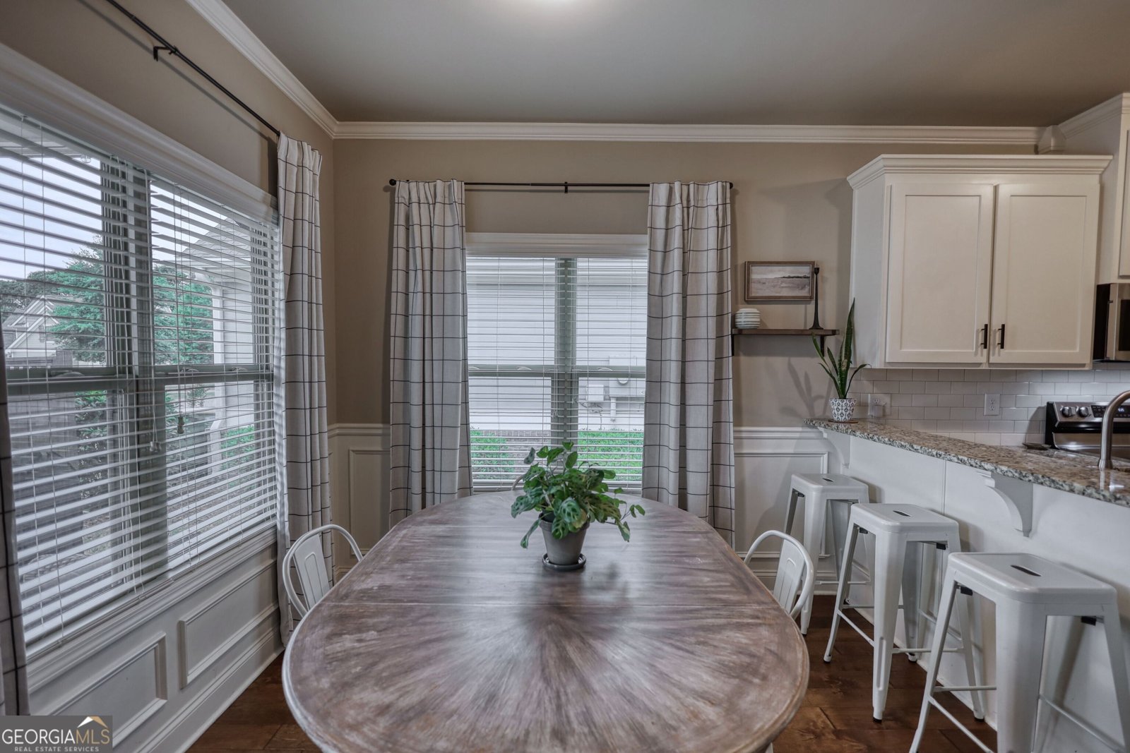 1141 Chalmers Street Watkinsville - Photo 20
