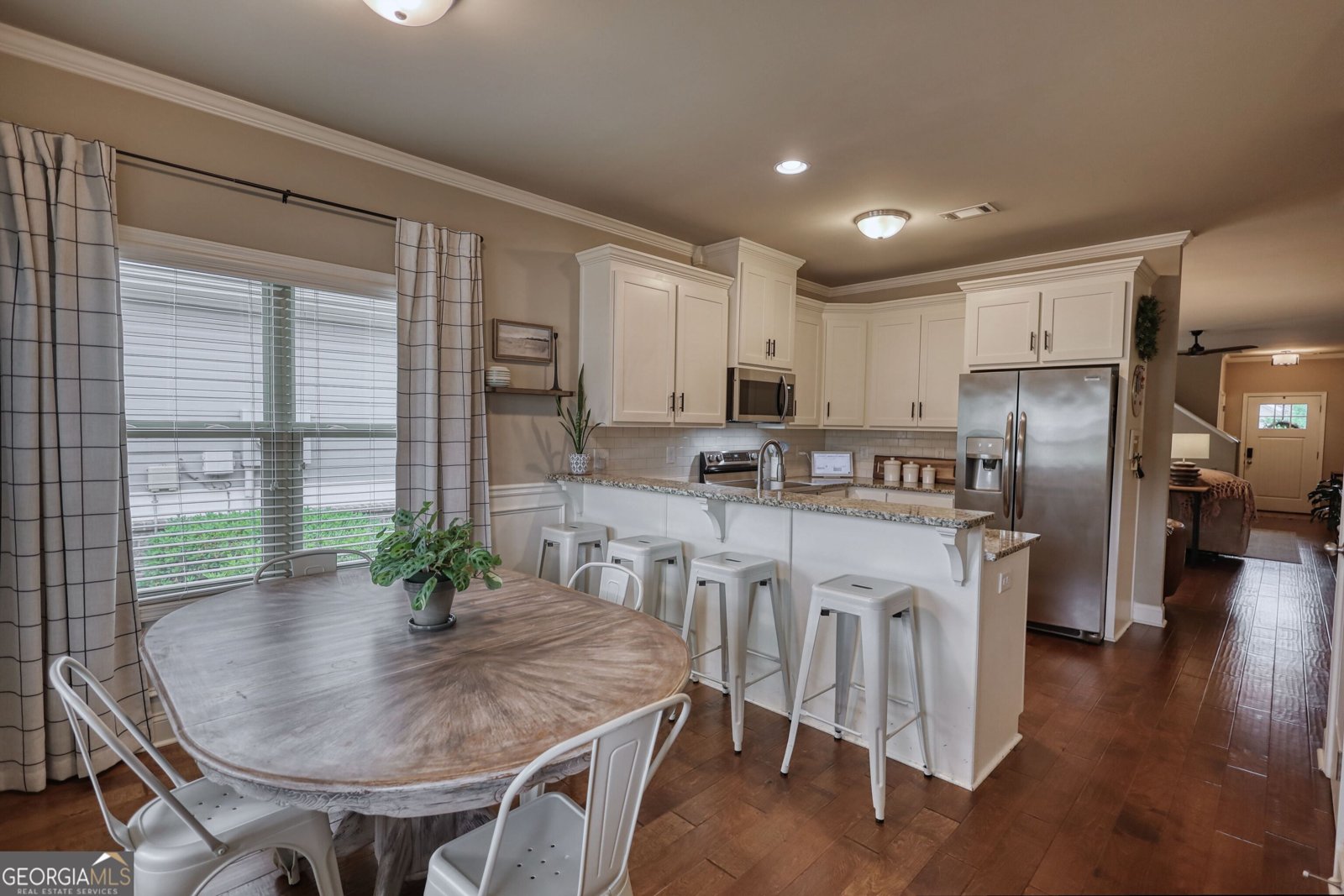 1141 Chalmers Street Watkinsville - Photo 21