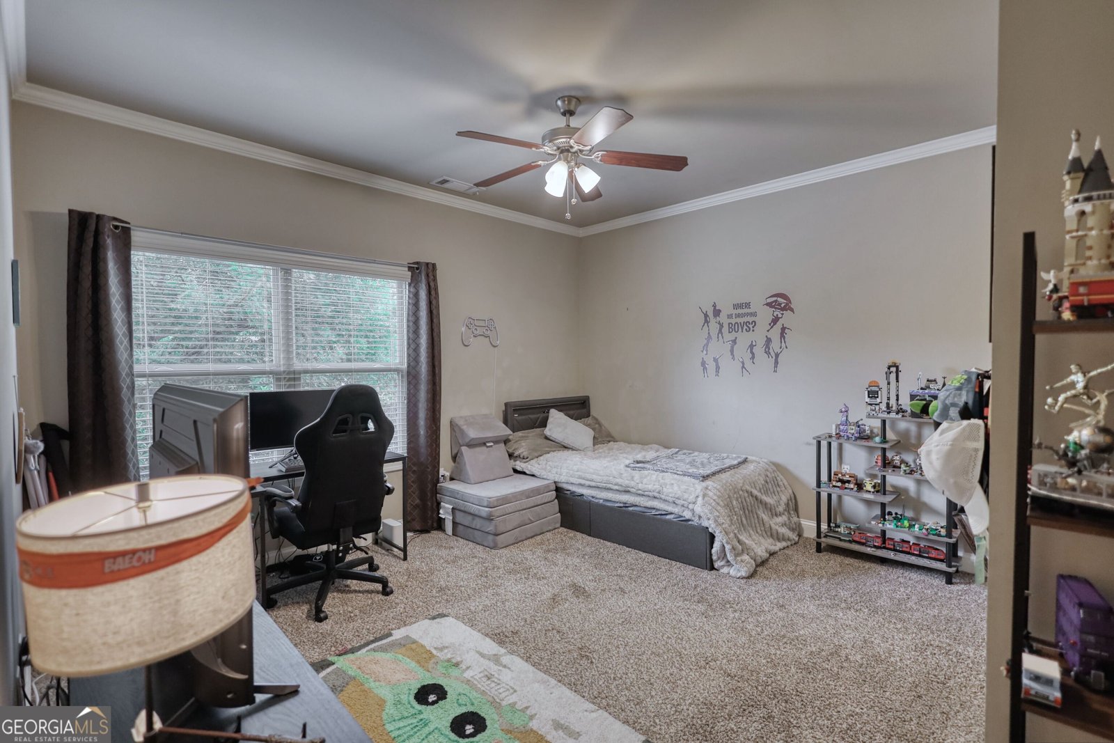 1141 Chalmers Street Watkinsville - Photo 26