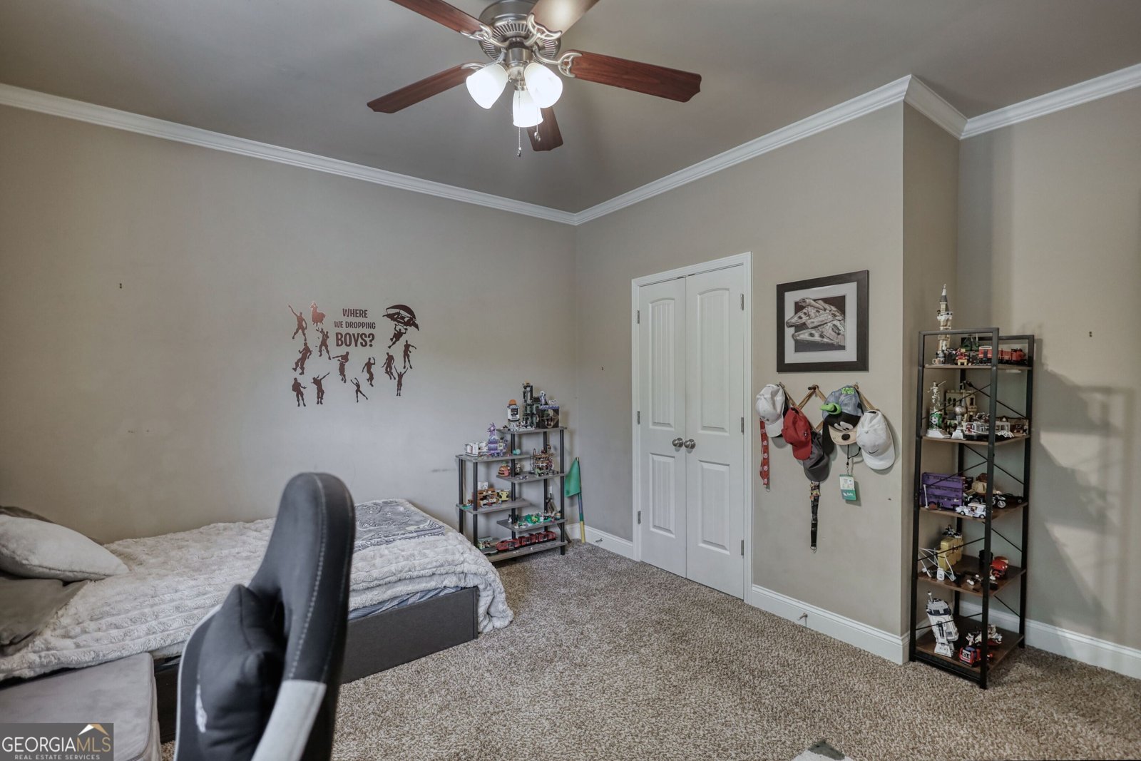 1141 Chalmers Street Watkinsville - Photo 27