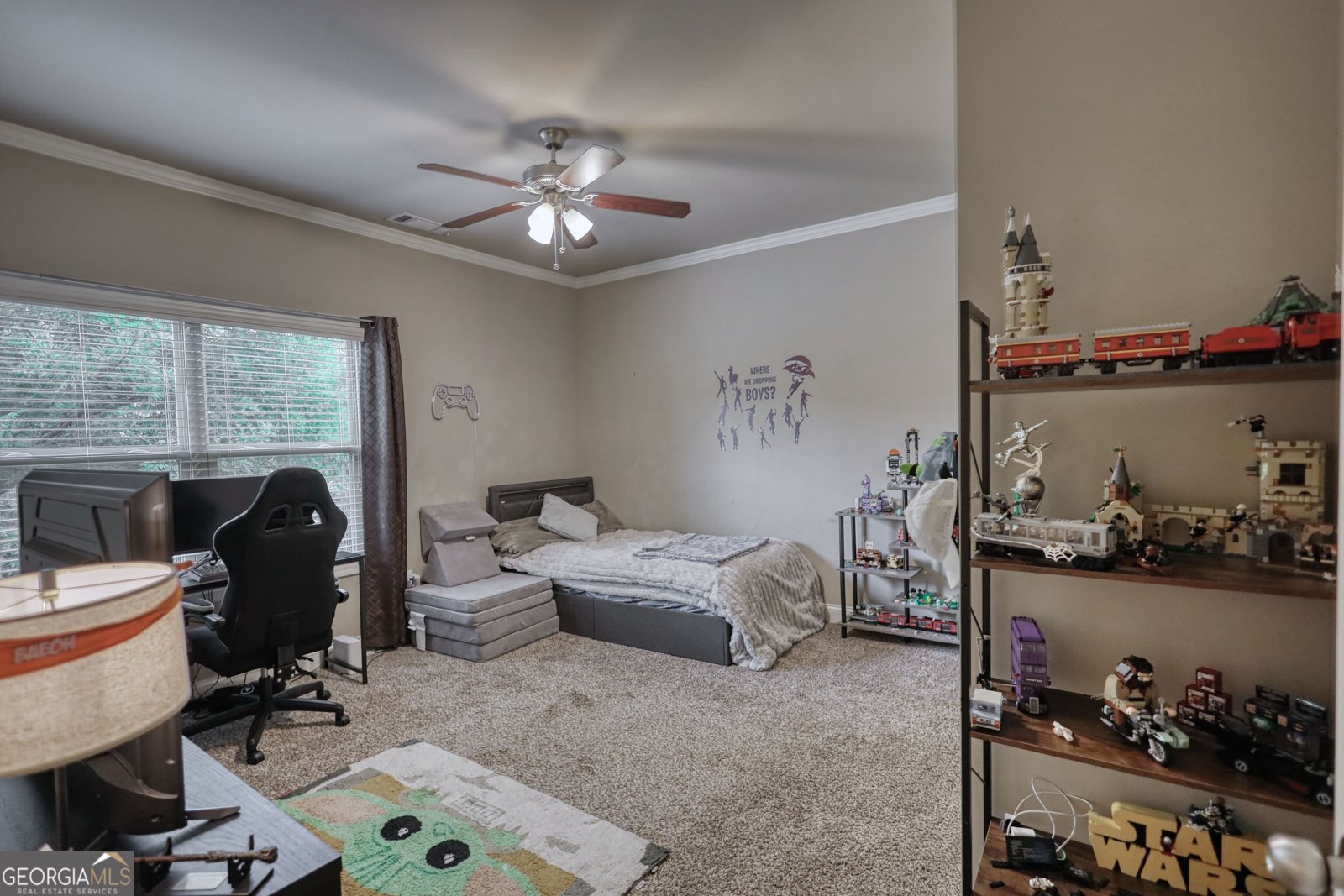 1141 Chalmers Street Watkinsville - Photo 28