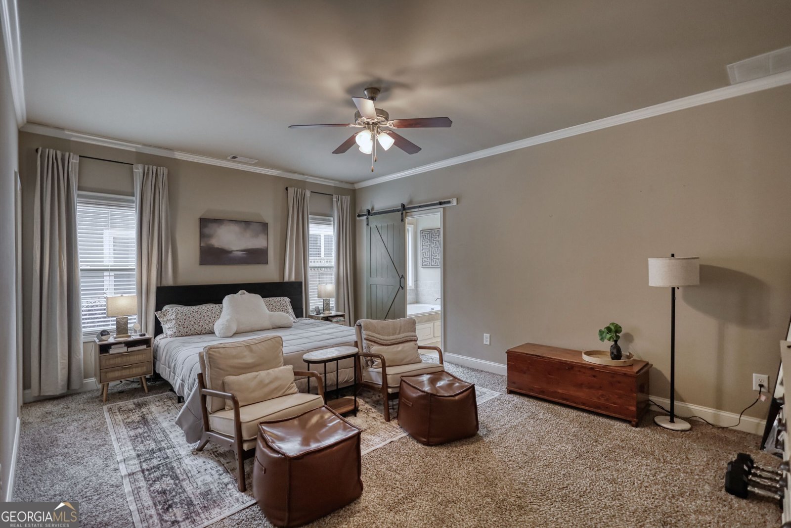 1141 Chalmers Street Watkinsville - Photo 31