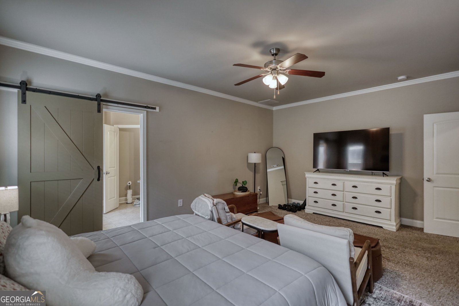 1141 Chalmers Street Watkinsville - Photo 33