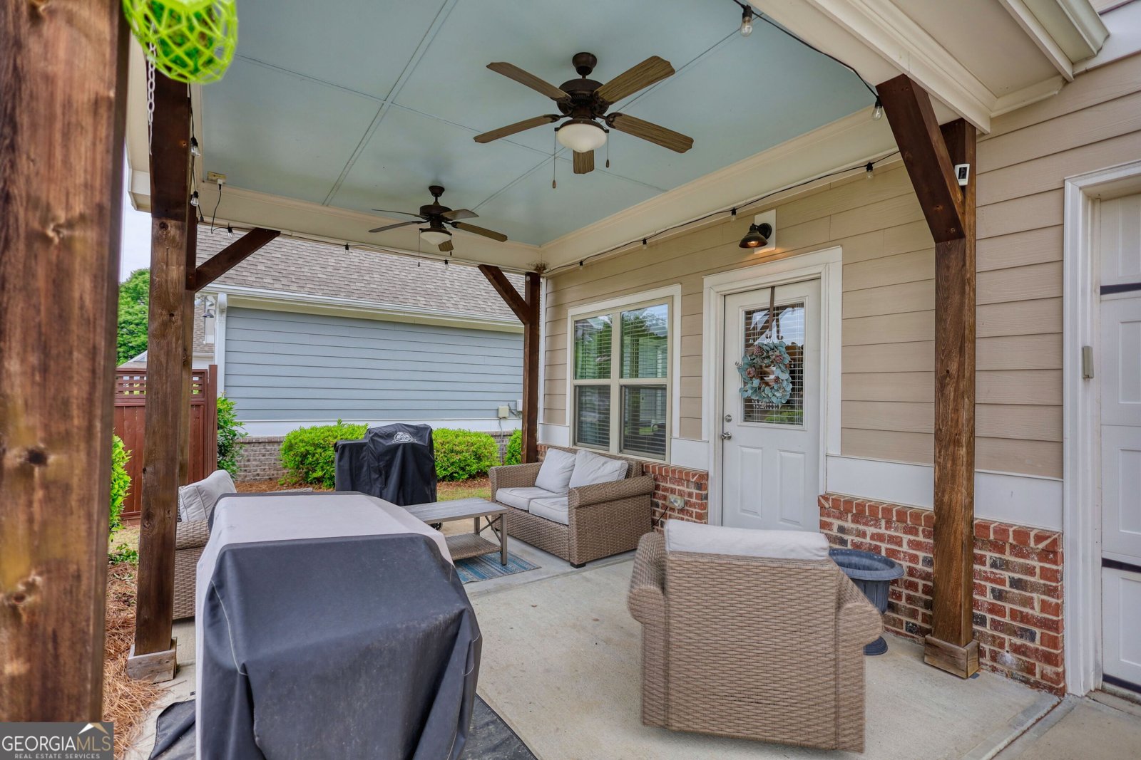 1141 Chalmers Street Watkinsville - Photo 55