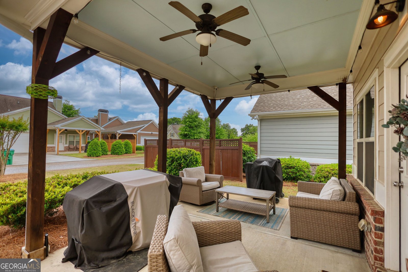 1141 Chalmers Street Watkinsville - Photo 56