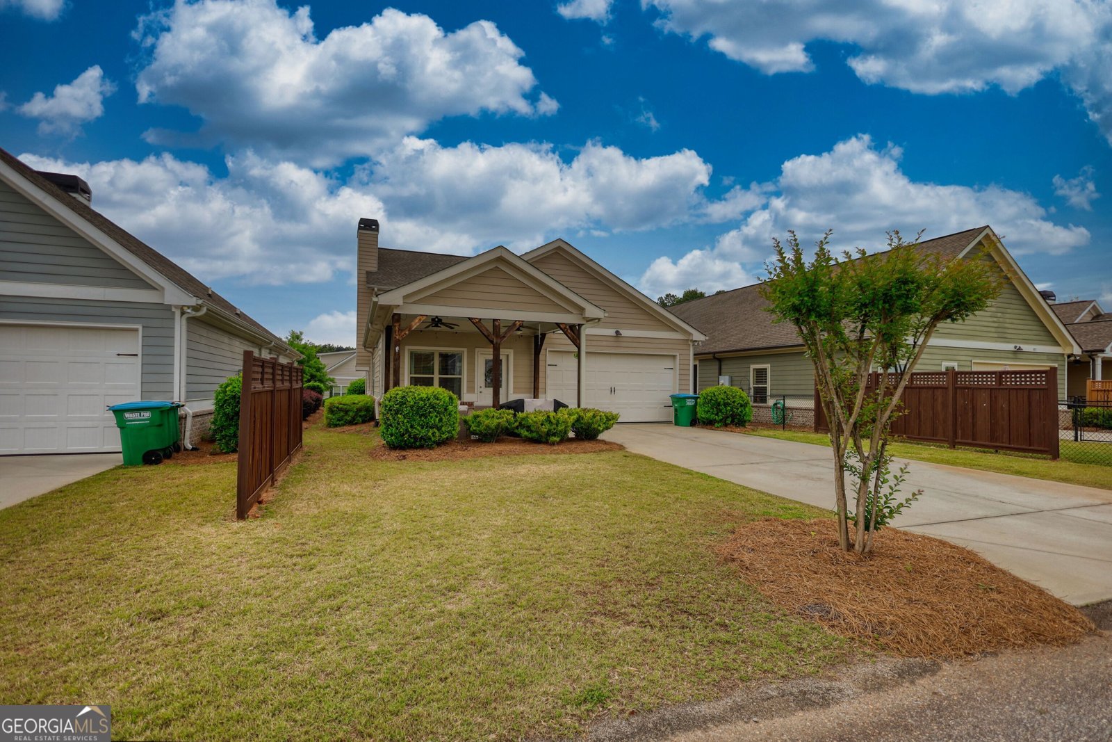 1141 Chalmers Street Watkinsville - Photo 58