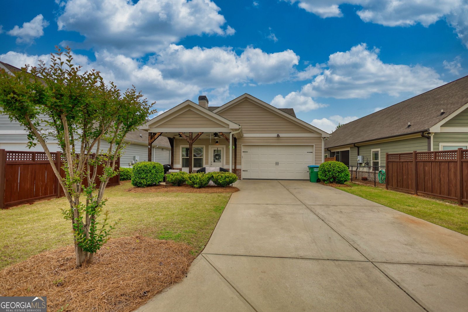 1141 Chalmers Street Watkinsville - Photo 59