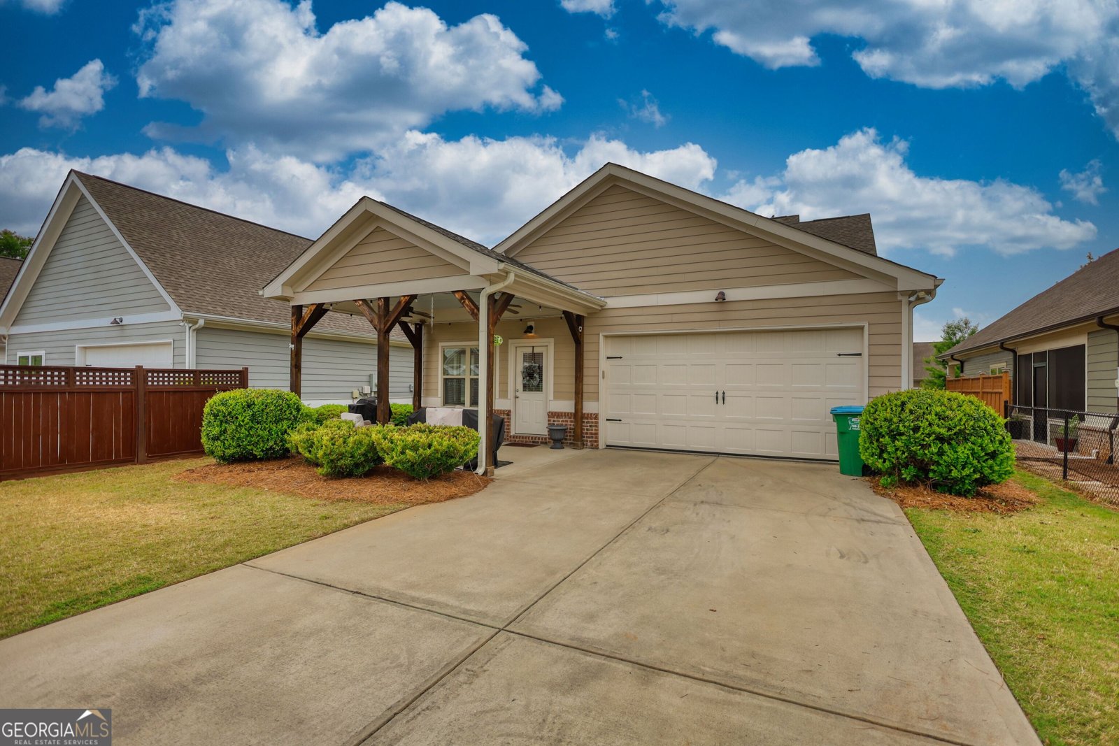 1141 Chalmers Street Watkinsville - Photo 60