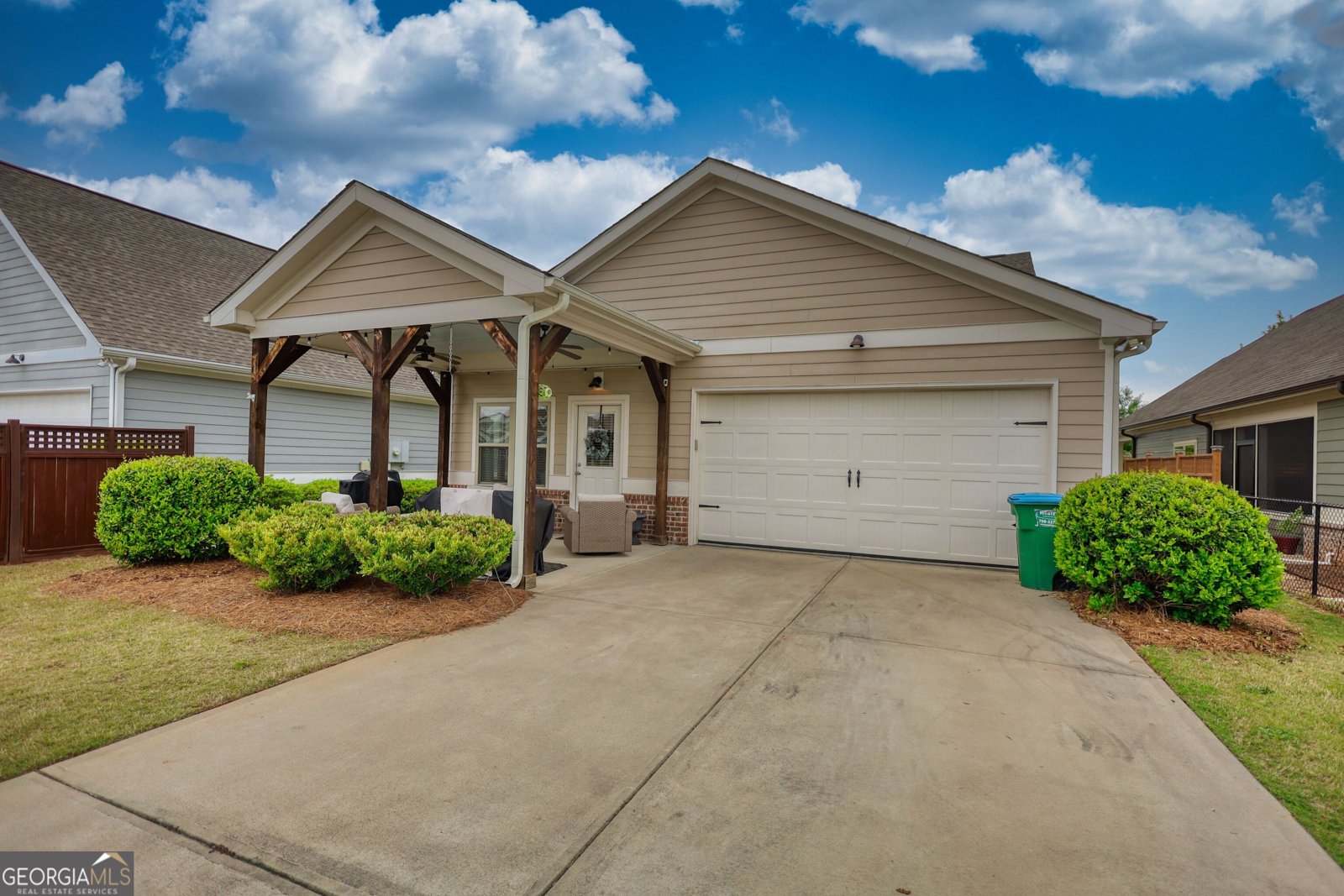 1141 Chalmers Street Watkinsville - Photo 61