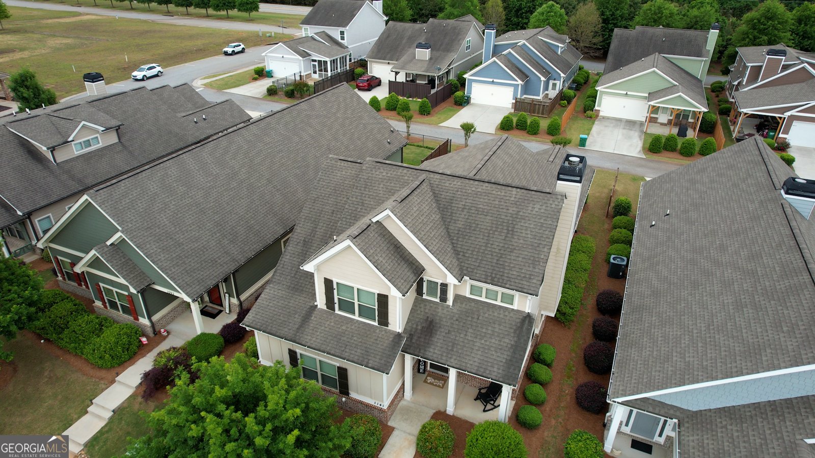 1141 Chalmers Street Watkinsville - Photo 62