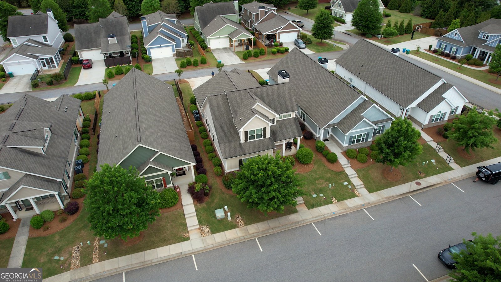 1141 Chalmers Street Watkinsville - Photo 68