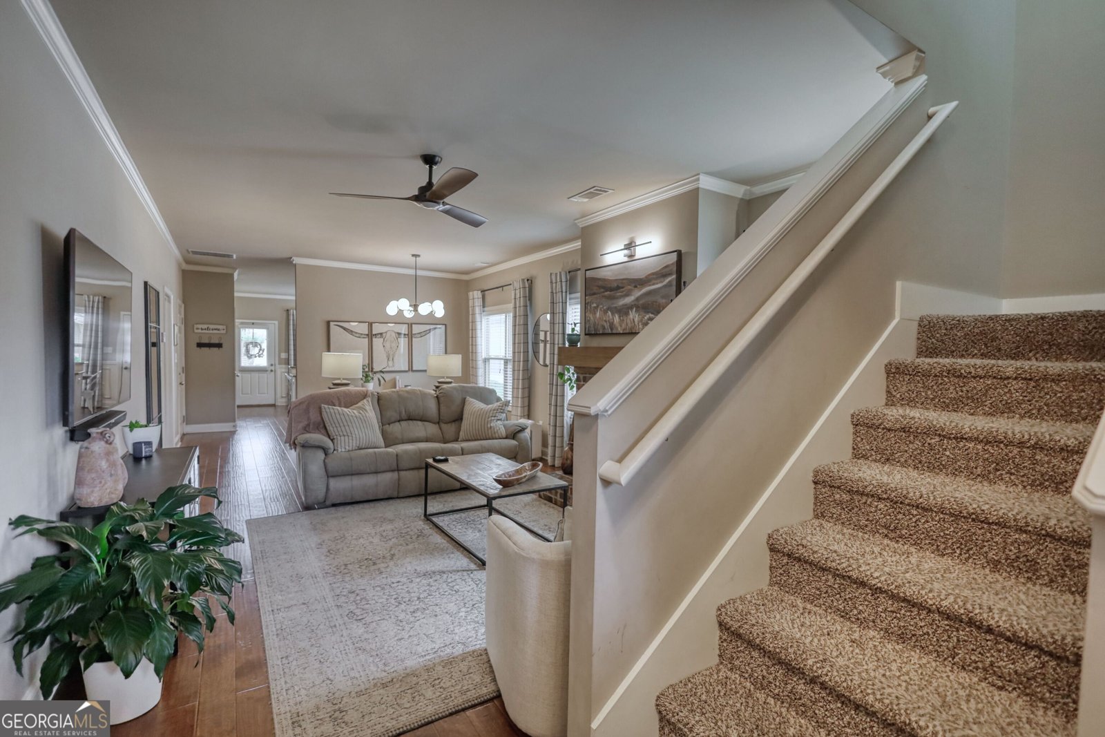 1141 Chalmers Street Watkinsville - Photo 8